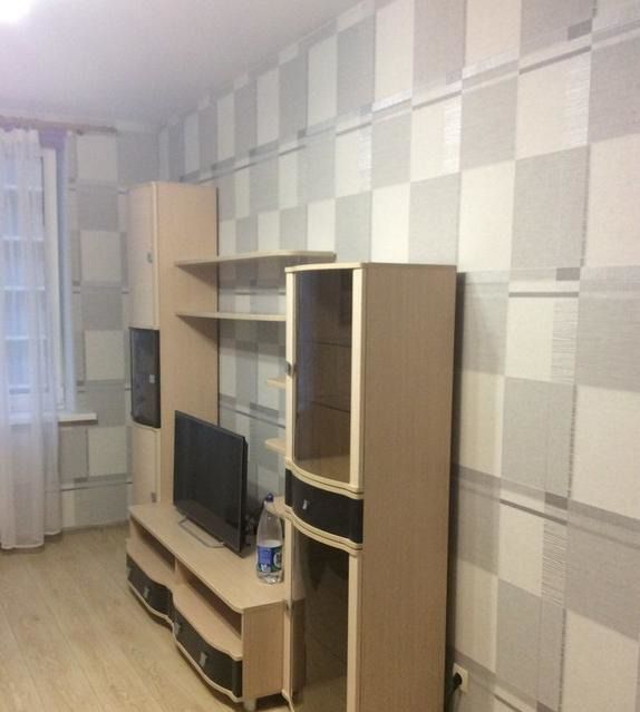 Аренда 1-комнатной квартиры, Краснодар, Яна Полуяна,  43