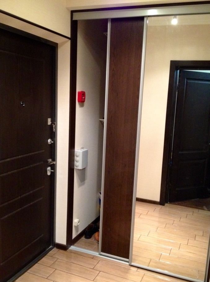 Аренда 1-комнатной квартиры, Краснодар, Петина,  16