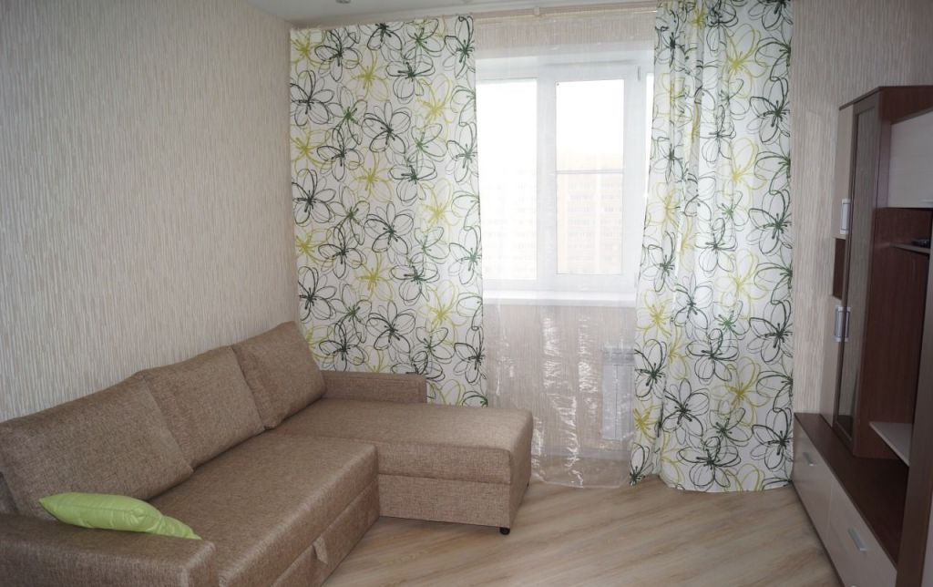 Аренда 1-комнатной квартиры, Краснодар, Морская,  43