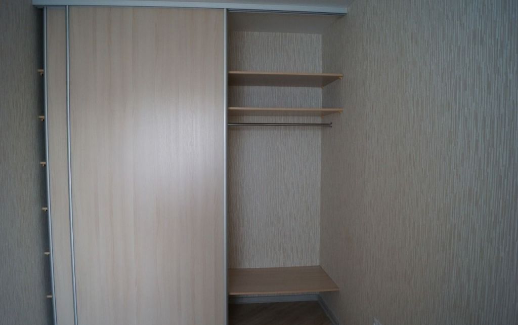 Аренда 1-комнатной квартиры, Краснодар, Морская,  43