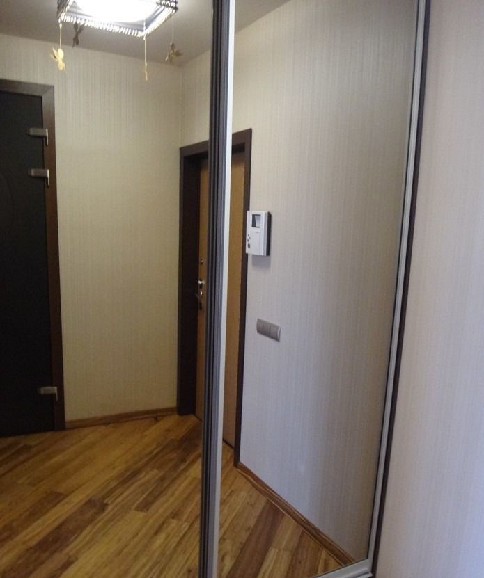 Аренда 1-комнатной квартиры, Краснодар, Тургенева,  107