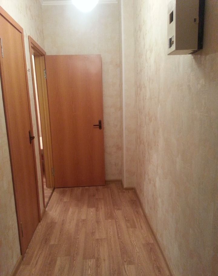 Аренда 1-комнатной квартиры, Краснодар, Атарбекова ул,  41