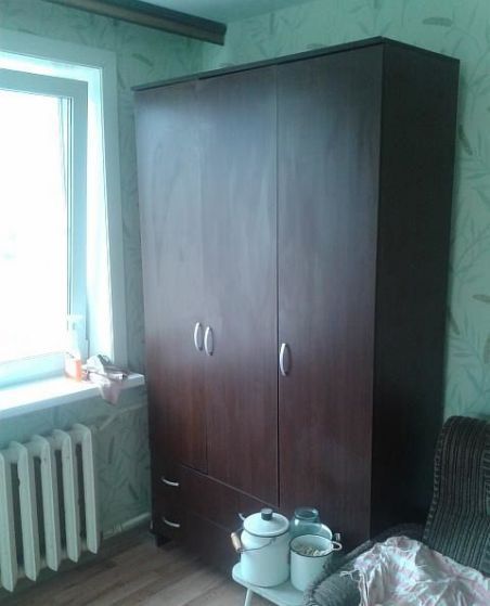 Аренда 1-комнатной квартиры, Краснодар, Атарбекова ул,  46