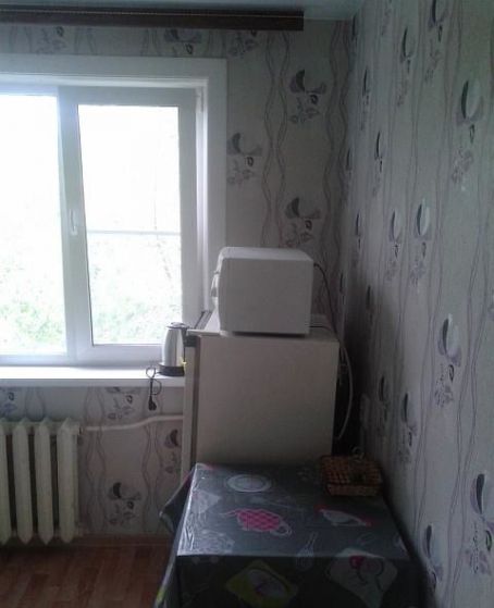 Аренда 1-комнатной квартиры, Краснодар, Атарбекова ул,  46
