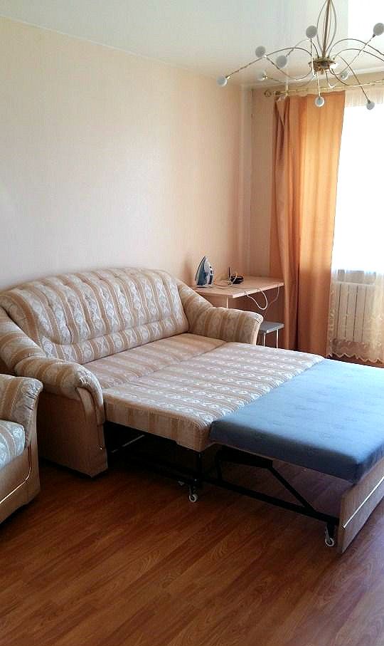 Аренда 1-комнатной квартиры, Краснодар, Красная,  59