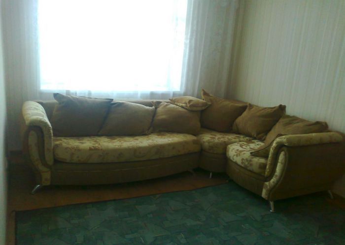 Аренда 1-комнатной квартиры, Краснодар, Тургенева,  145