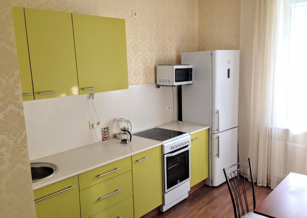 Аренда 1-комнатной квартиры, Краснодар, Красная,  147