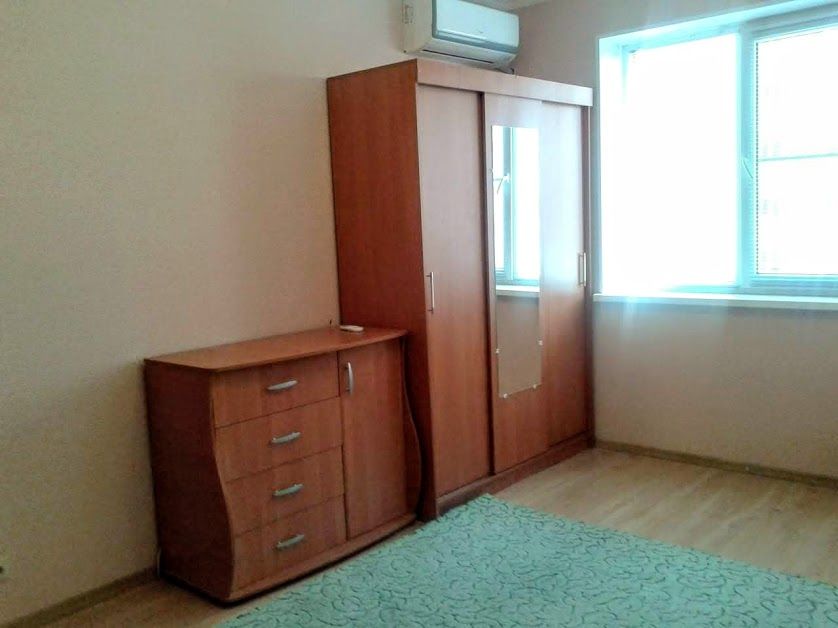 Аренда 1-комнатной квартиры, Краснодар, Репина,  1