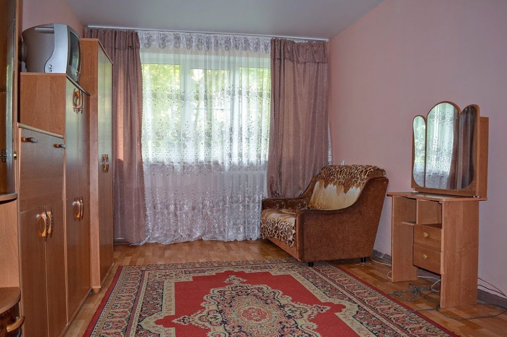 Аренда 1-комнатной квартиры, Краснодар, Воровского,  231