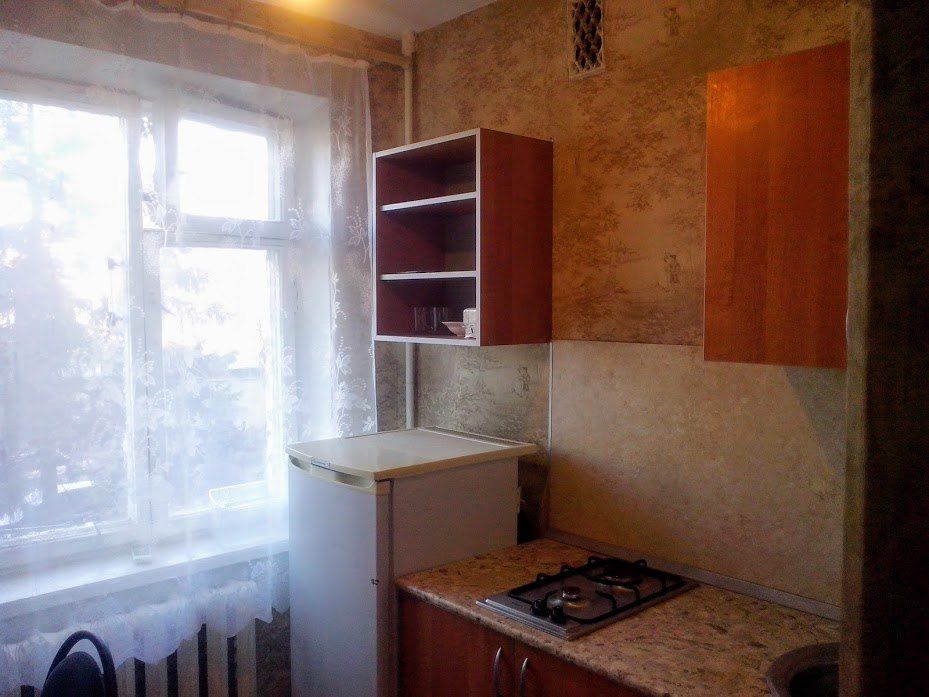 Аренда 1-комнатной квартиры, Краснодар, Лузана,  41