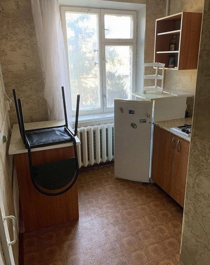 Аренда 1-комнатной квартиры, Краснодар, Лузана,  41